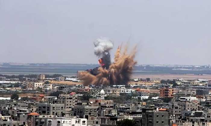 巴以冲突|加沙再打下去，说不定能成为伊斯兰世界的第四圣城