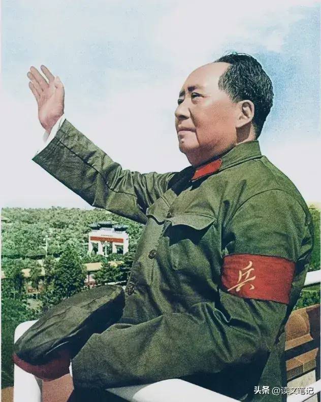 出版《毛泽东全集》的五大理由